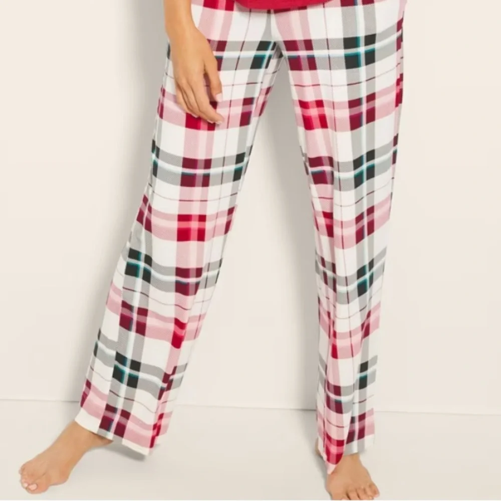 SOMA Cool Nights Pants Set - Picture 3 of 5